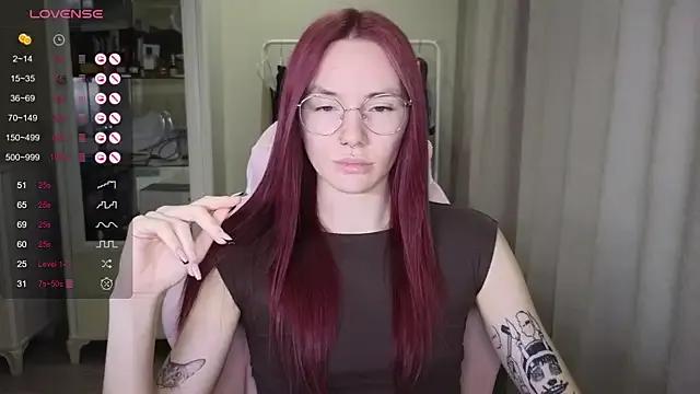 littlevildevil — lets chill together <3