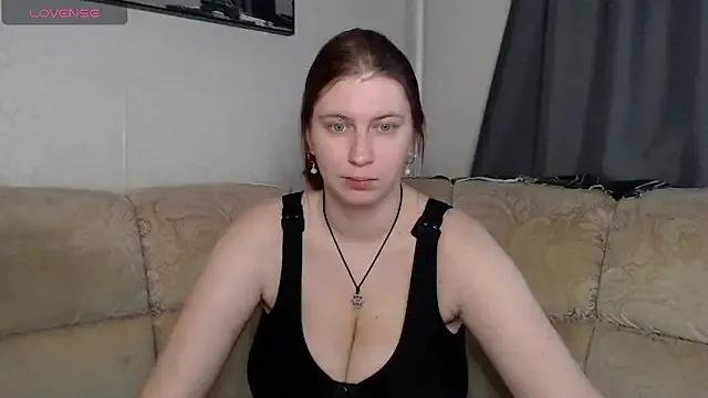 LiyaSilve — Strip