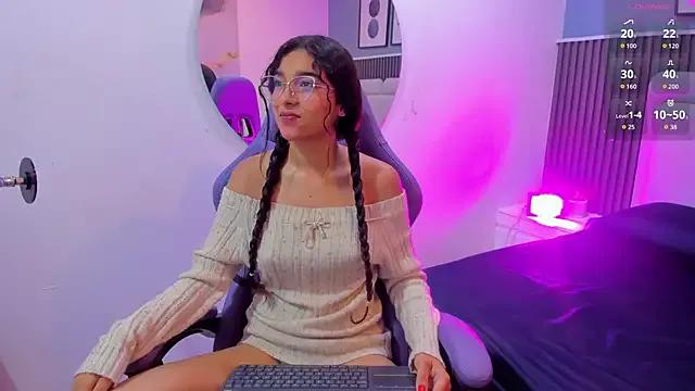 liz__cute — Take off shirt