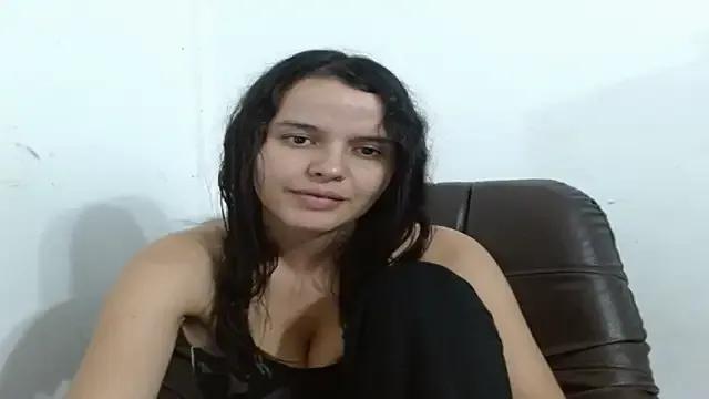 liz_fe — Your penis in my vagina 5 minutes