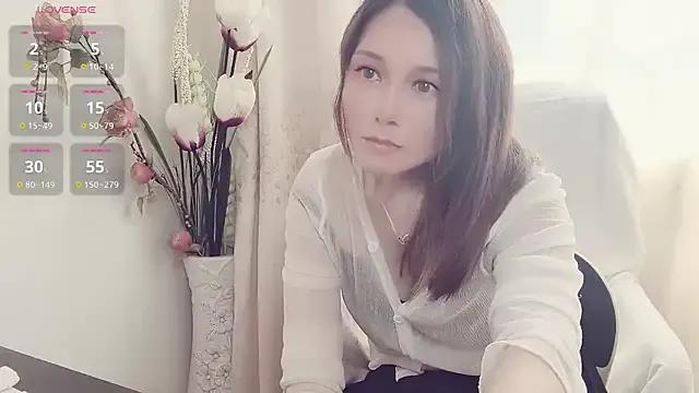 lizi- — Freechat on StripChat