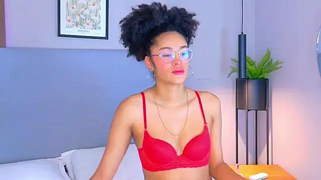 LizliLux — Topless time