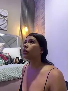 Lizz-Deepthroat — Ahegao with saliva