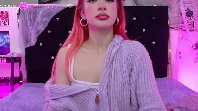 StripChat lizz_bela1 is Freechat lizz_bela1 — Control Lush/domi (2min)