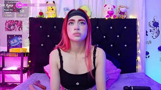 lizz_bela1 — Control Lush/domi (3min)