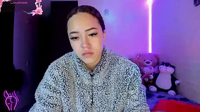 StripChat Lizz_martins is Freechat Lizz_martins — suck dildo