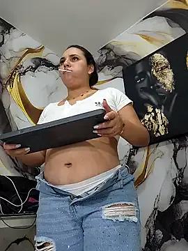 LizzRouse on StripChat 