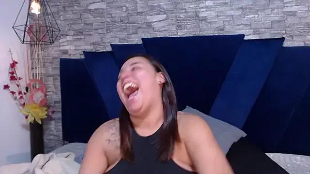 LizzRouse on StripChat 