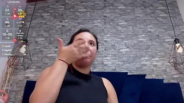 LizzRouse on StripChat 