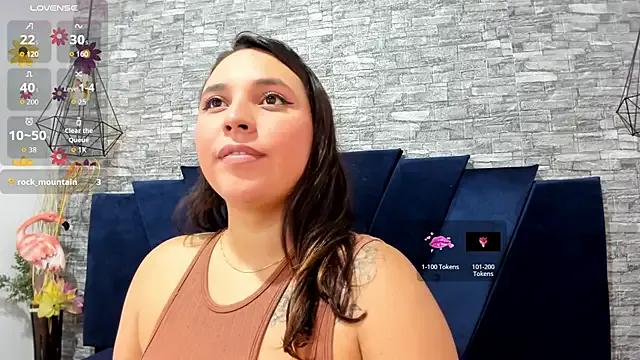 LizzRouse on StripChat 