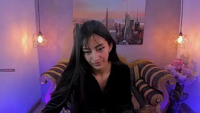 Lizzy_delux — oil my tits