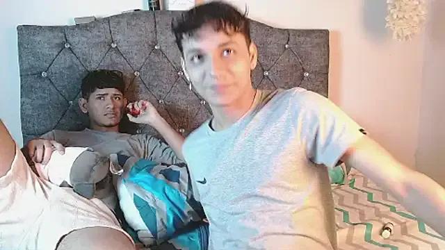 logan_willyams_ — cum in face