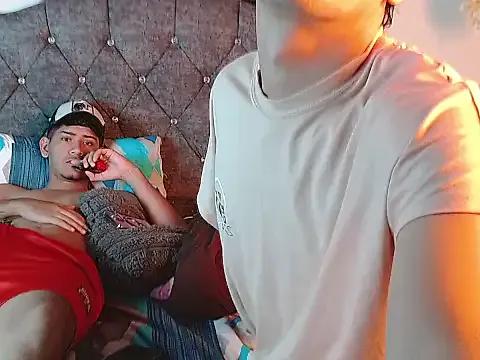 logan_willyams_ — cum in face
