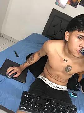 logannth — mostrar polla