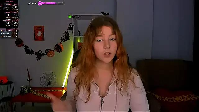 StripChat lola_sun12 is Freechat lola_sun12 — a little dance for u