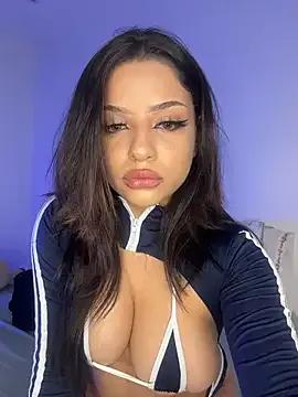 LolaBoobz — FIRST DAY!!  Topless Oil Bounce