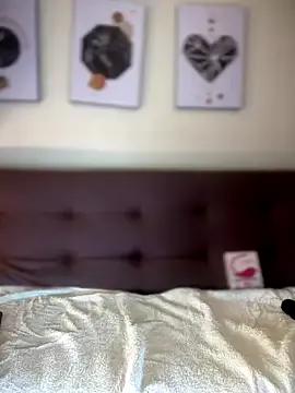 LolaBridget — Freechat on StripChat