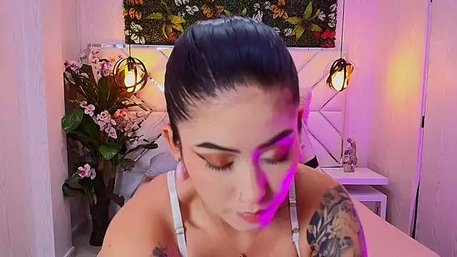 lolalipss — Ahegao