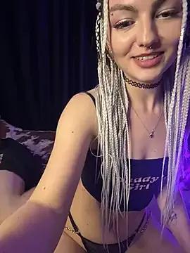 lolly_n_mike — twerk