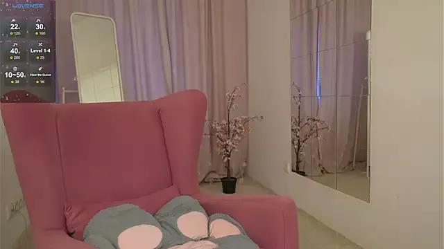 lolly_pie on StripChat 