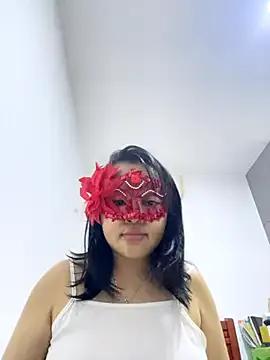 StripChat Lona_Thien is Freechat Lona_Thien — Cum + Squirt