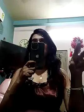LonelyPixie — Private on StripChat
