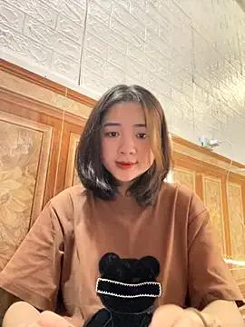 StripChat Lonnina is Private Lonnina — Show ng yu