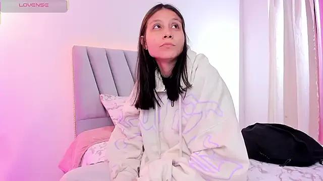 StripChat Loolii_pink is Freechat Loolii_pink — show ass