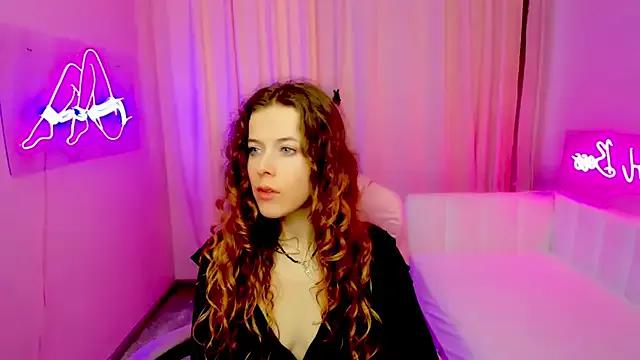 LoraWarner — hot and sexy dance