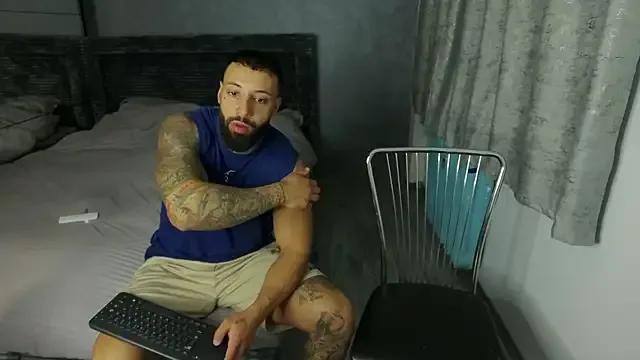 LordofSlv — Party Naked