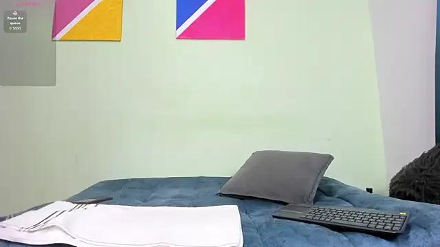 loreen_grey — I want both hands on my ass