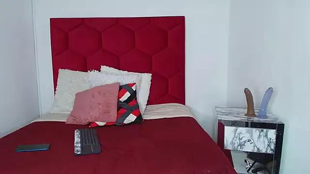 Private LoreleyNovoa on StripChat