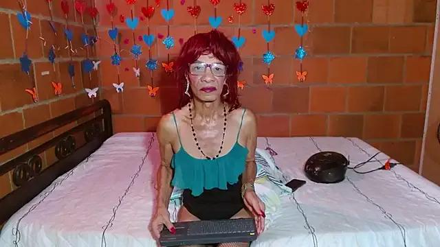 lorenacapelli — CUMSHOW
