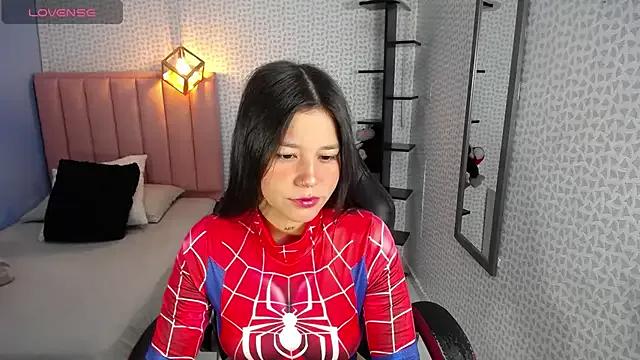 Freechat LORENADAVIES on StripChat