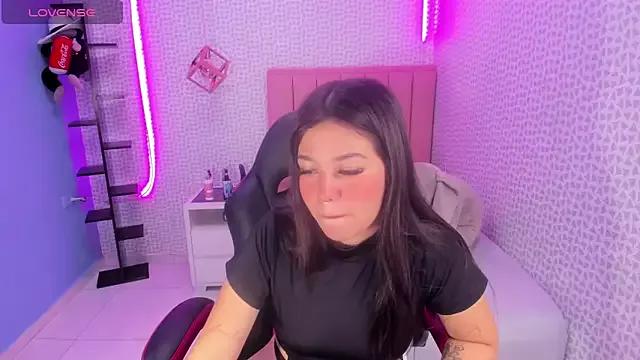 Freechat LORENADAVIES on StripChat