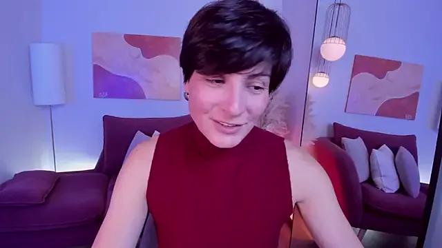 LorenDaze — striptease to underwear