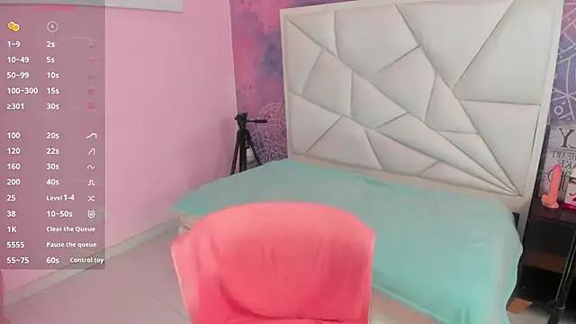 lorerivas — Freechat on StripChat