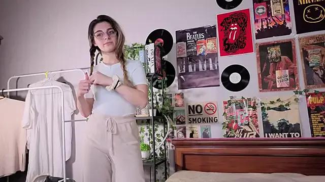 LoriRolfsen — Show off for you
