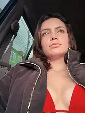 Lorraine_Leon on StripChat 