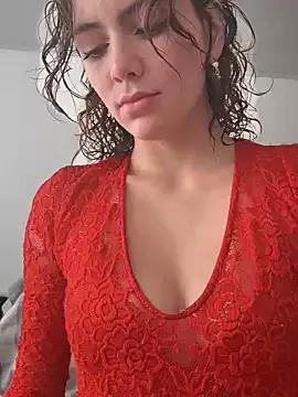Lorraine_Leon on StripChat 