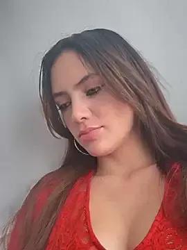 Lorraine_Leon on StripChat 