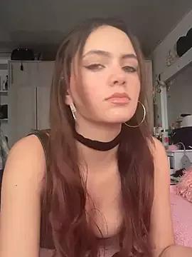 Lorraine_Leon on StripChat 