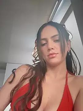 Lorraine_Leon on StripChat 