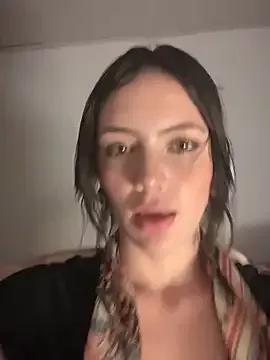 Lorraine_Leon on StripChat 