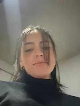 Lorraine_Leon on StripChat 