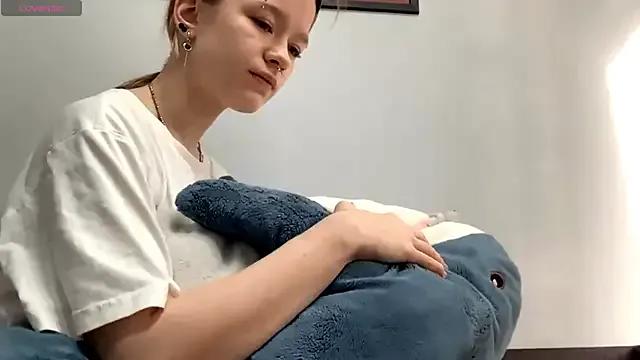 LorRebak — Lets play with my panties!