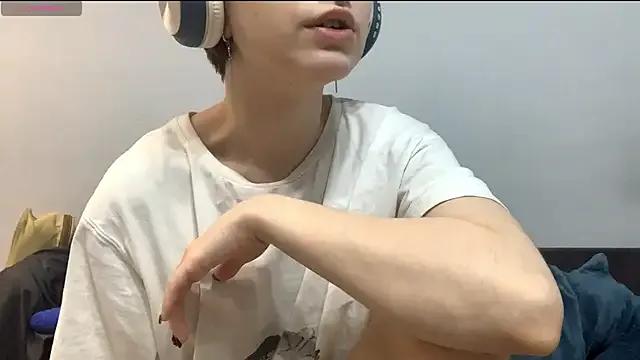 LorRebak — Suck my finger