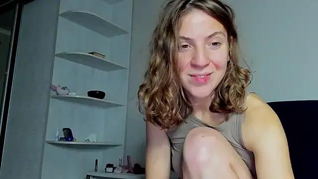 lost_moon — Sex show with cum!
