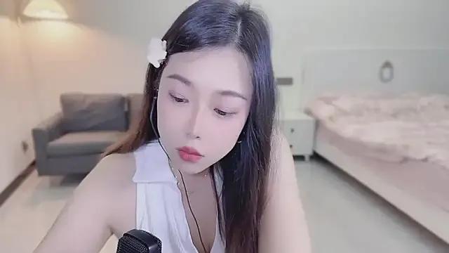 Freechat Love-feifei on StripChat