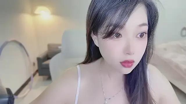 Love-feifei — Freechat on StripChat